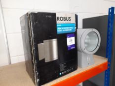 Robus R70WL 70W up-down wall light