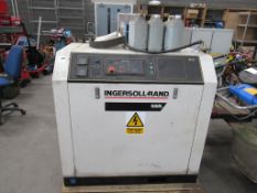 Ingersoll Rand SSR M15 Compressor