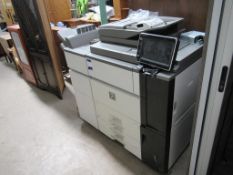 Sharp MX624ON printing centre (spares/repairs)