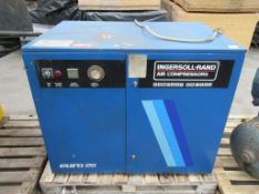 Ingersoll Rand Euro20 Compact ES1000 Air Compressor 3PH