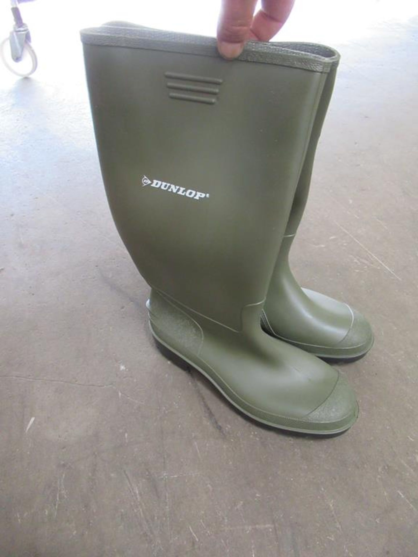 Various Wellington Boots & Ladies Dog Walking Boots - Image 4 of 5