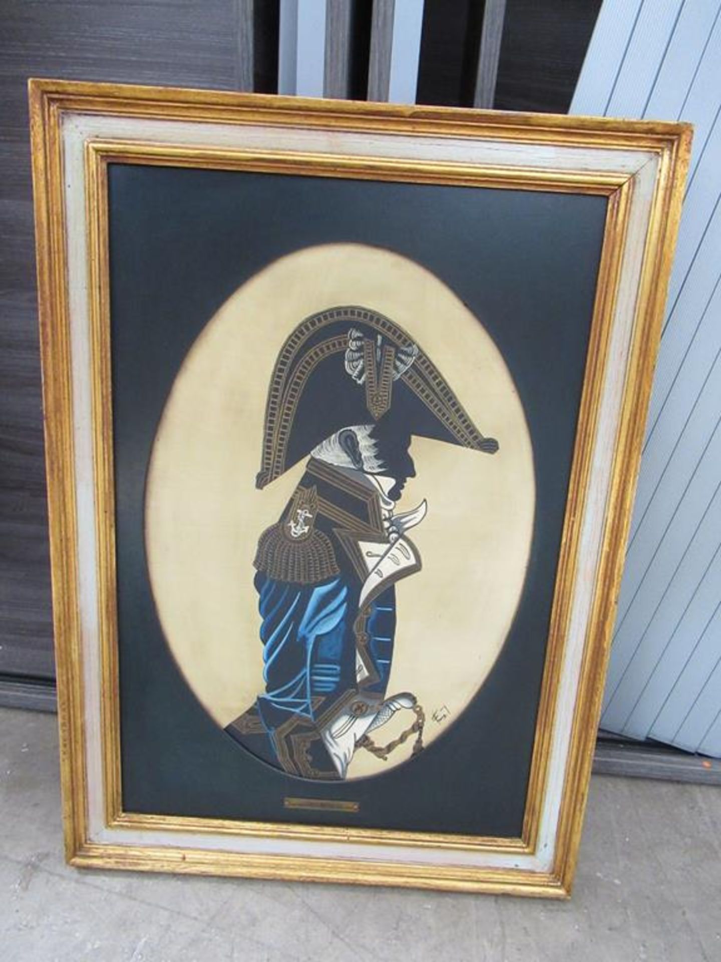 Assorted Framed Artwork - Image 8 of 27