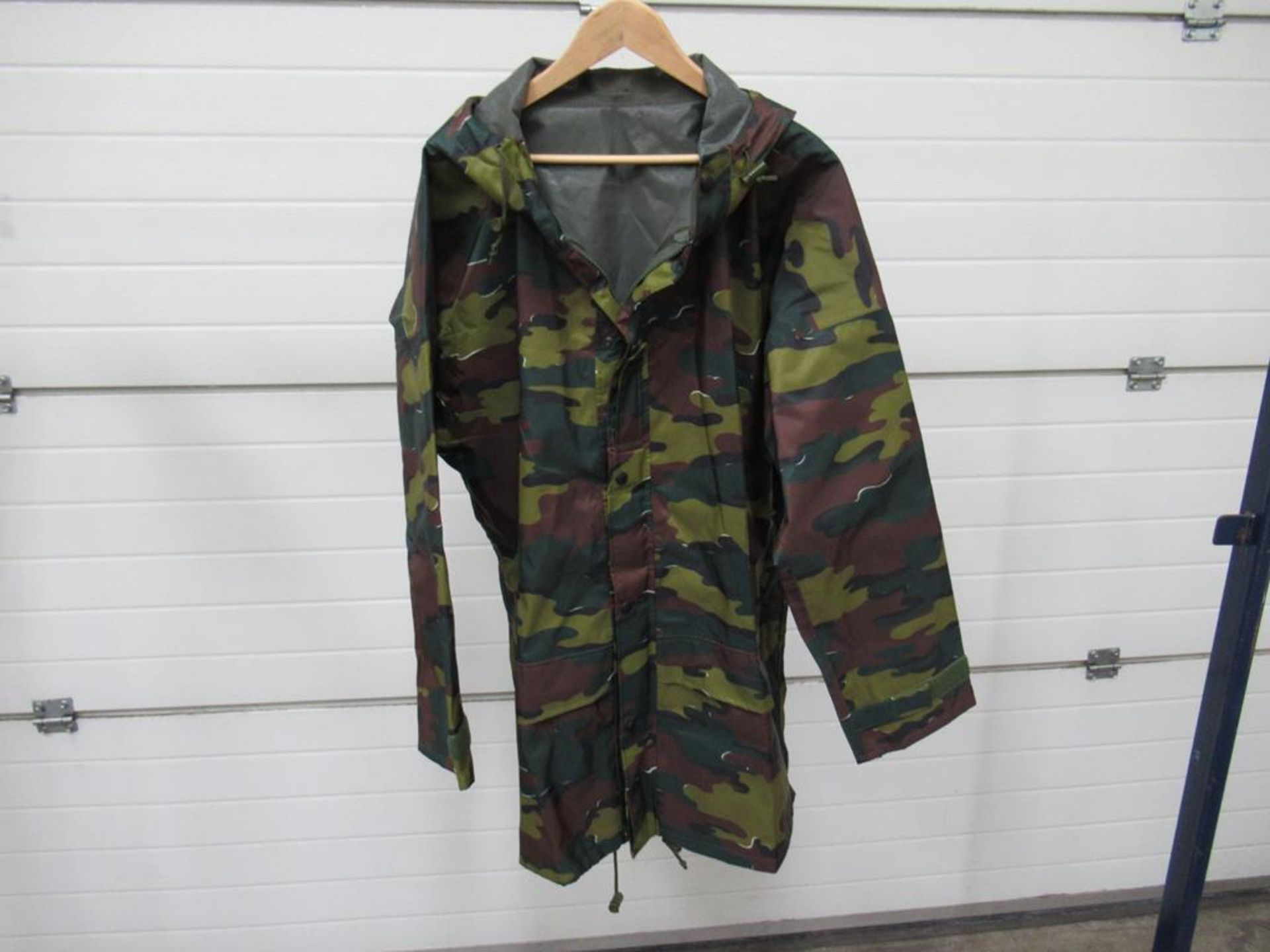 Ex-British Army Surplus Clothing - Image 4 of 6