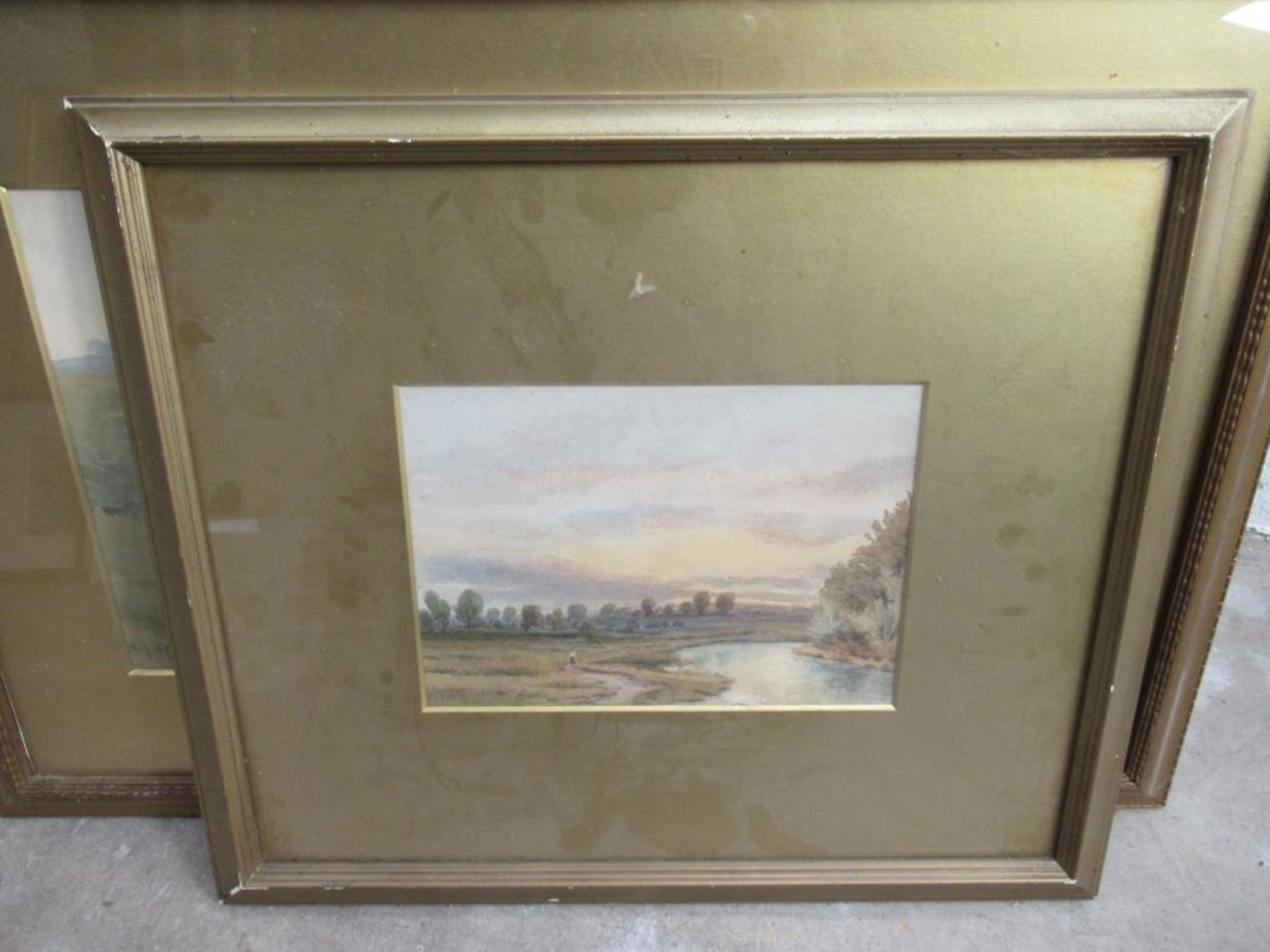 Assorted Framed Artwork - Image 12 of 27