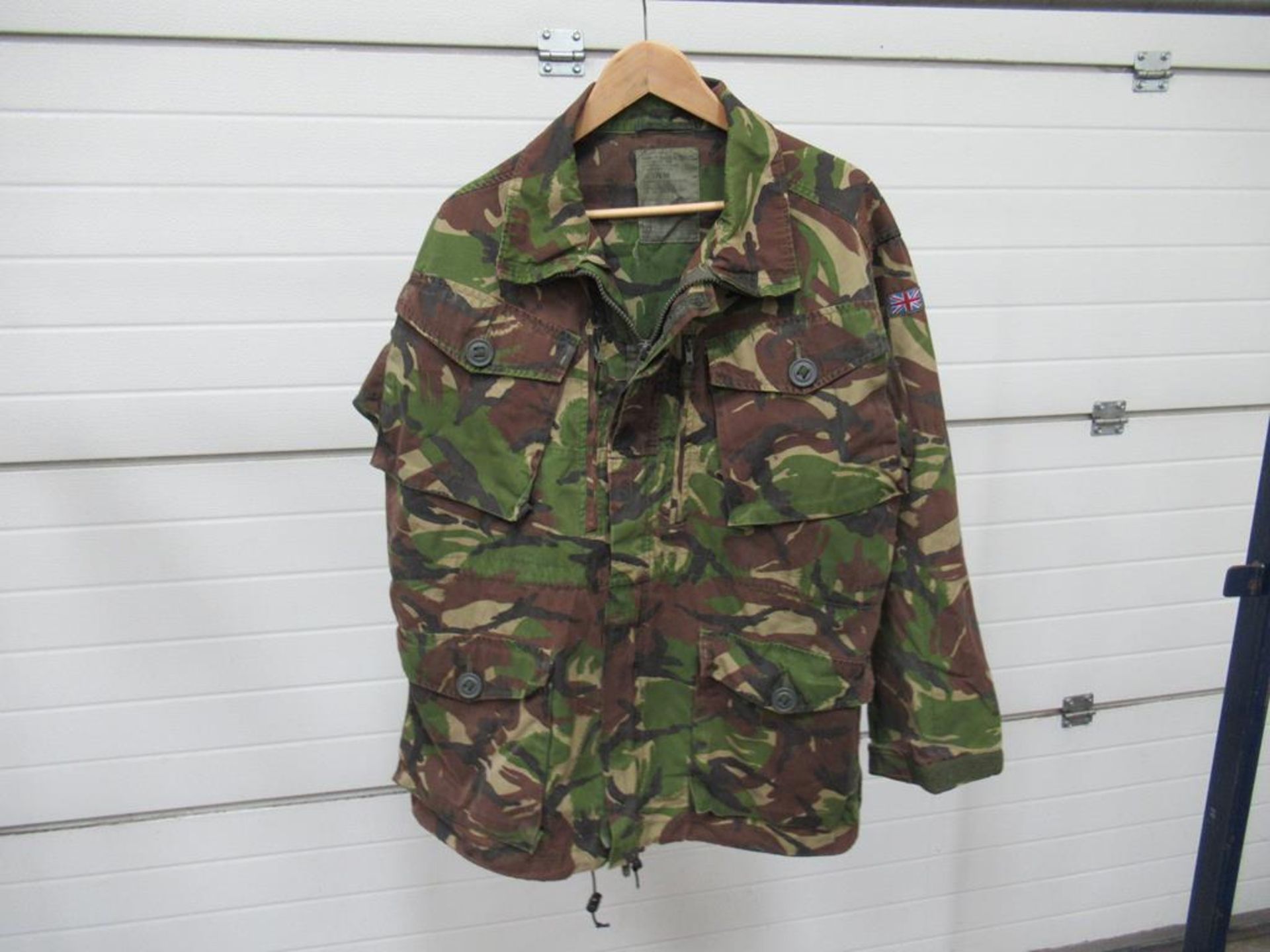 Ex-British Army Surplus Clothing - Image 5 of 6