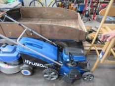 Hyundai Petrol Lawn Mower