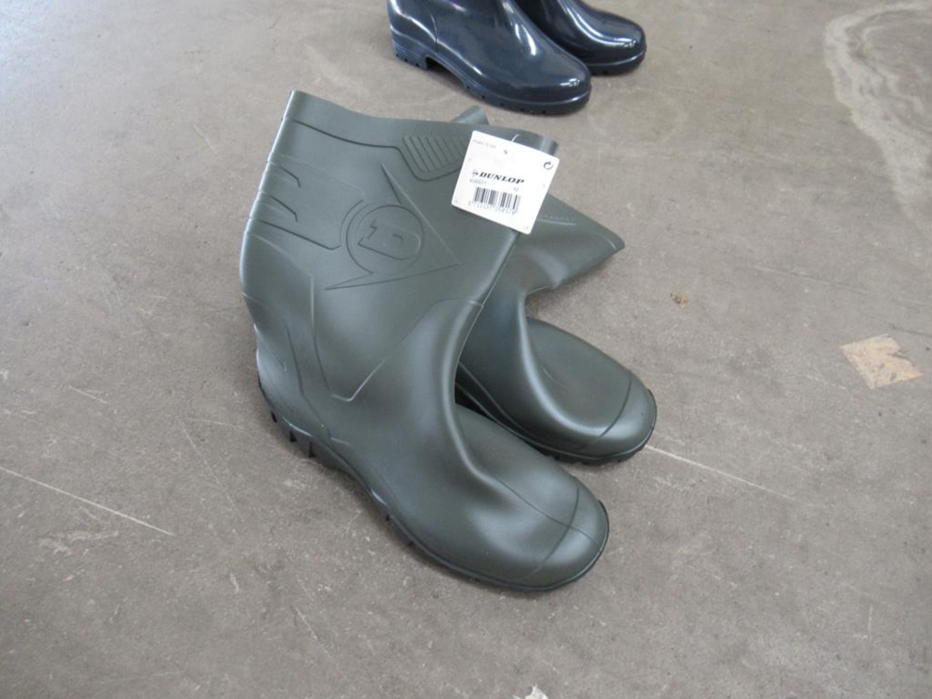 Various Wellington Boots & Ladies Dog Walking Boots - Image 3 of 5