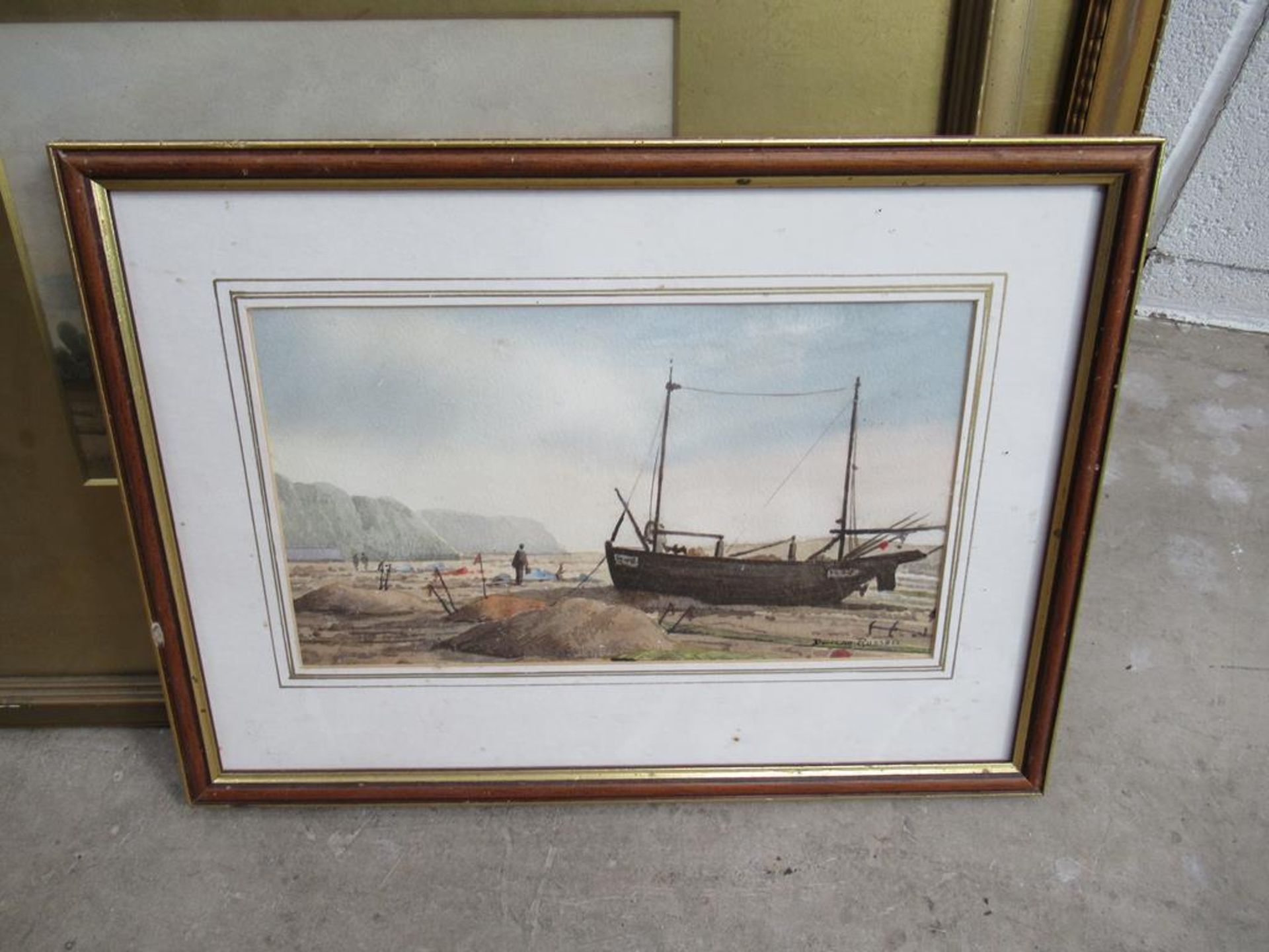 Assorted Framed Artwork - Image 10 of 27