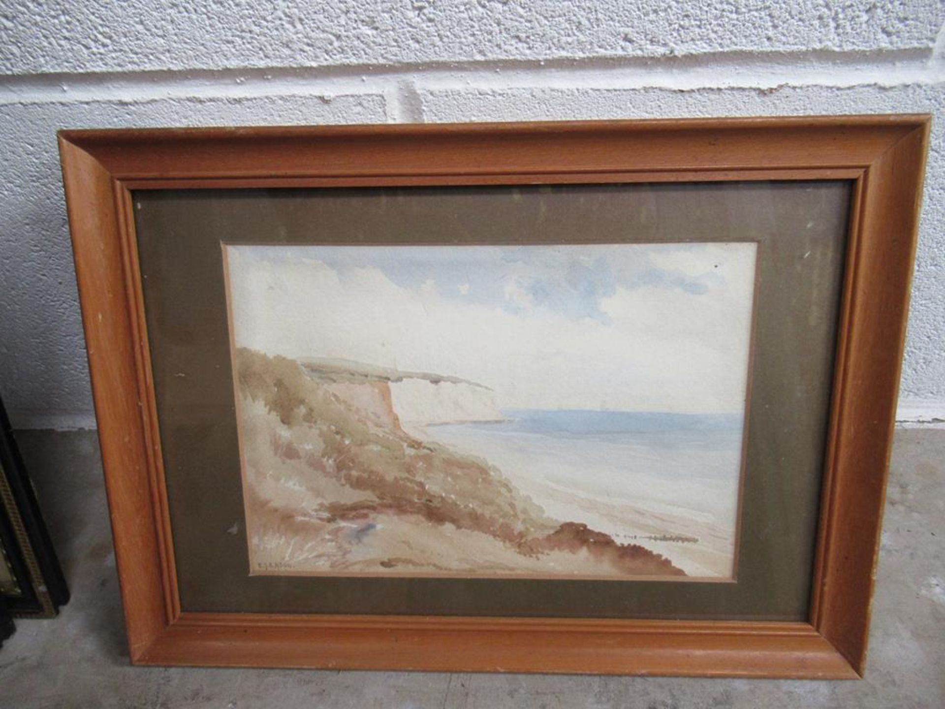 Assorted Framed Artwork - Image 26 of 27