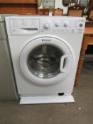 Hotpoint Aquarius WMAL-641 Washing Machine