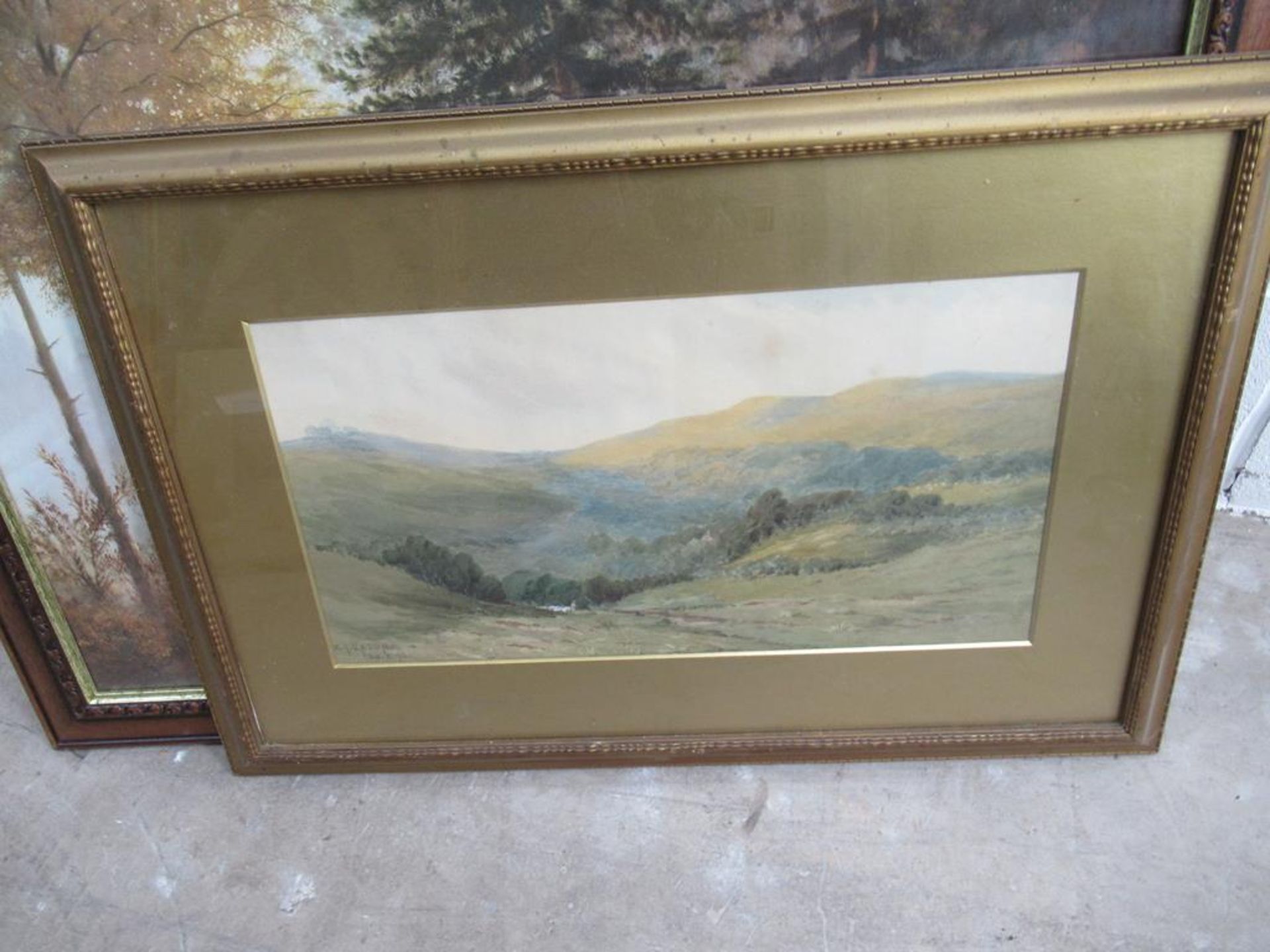 Assorted Framed Artwork - Image 13 of 27