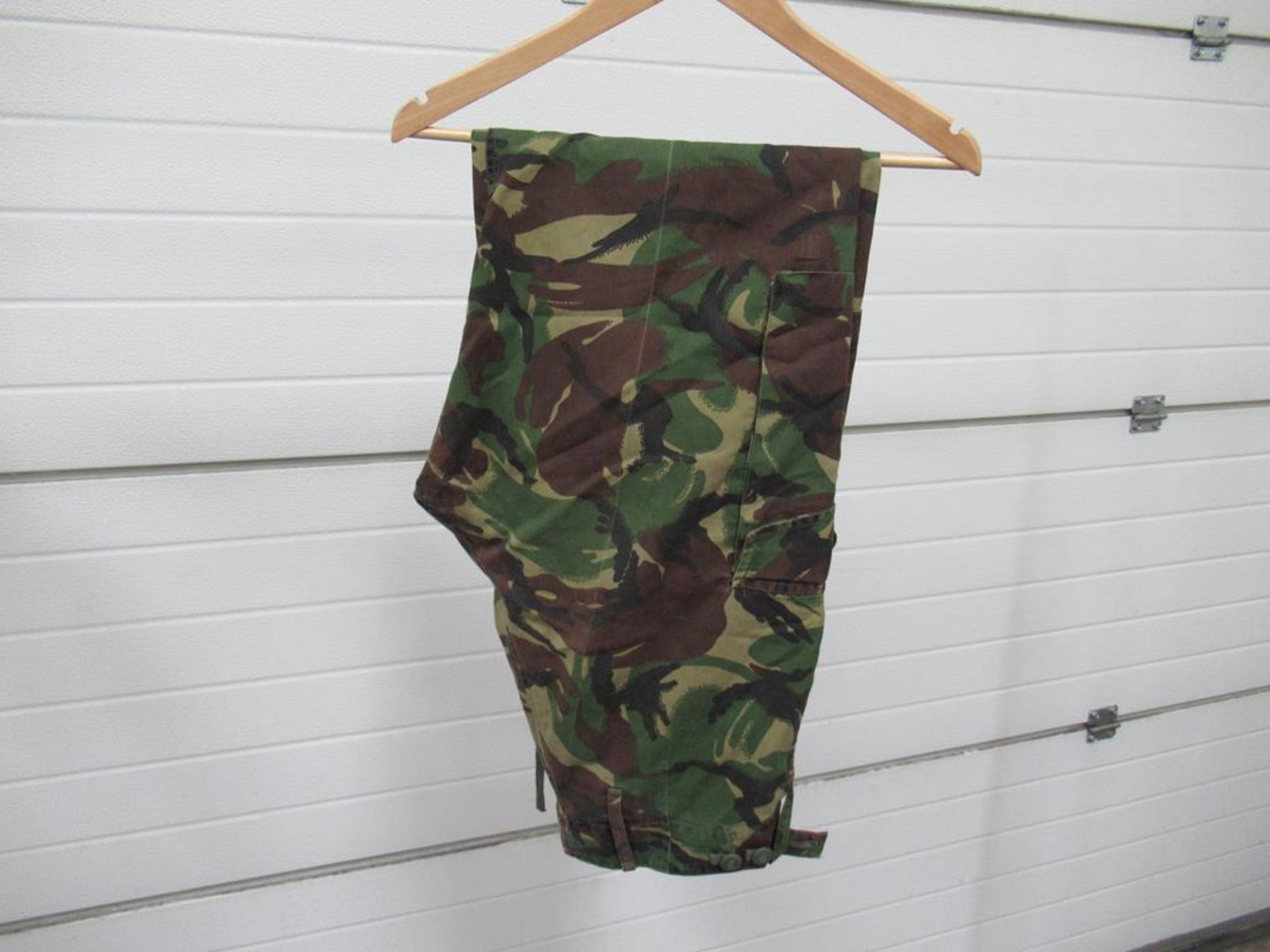 Ex-British Army Surplus Clothing - Image 6 of 6