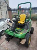 John Deere Model 1565 Rotary Mower