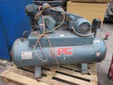 HPC Air Compressor