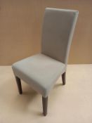 2 x Valencia Side Chairs