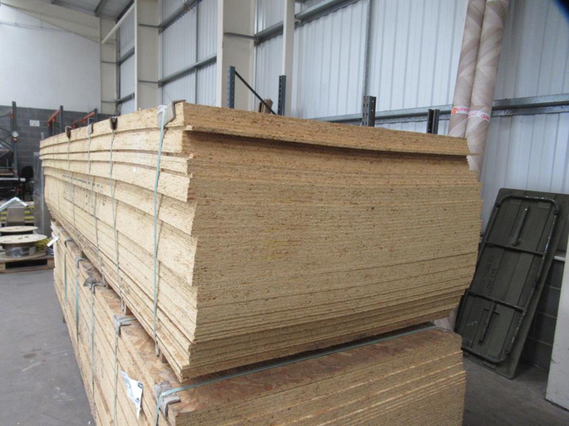 Quantity of SmartPly OSB - Image 3 of 5