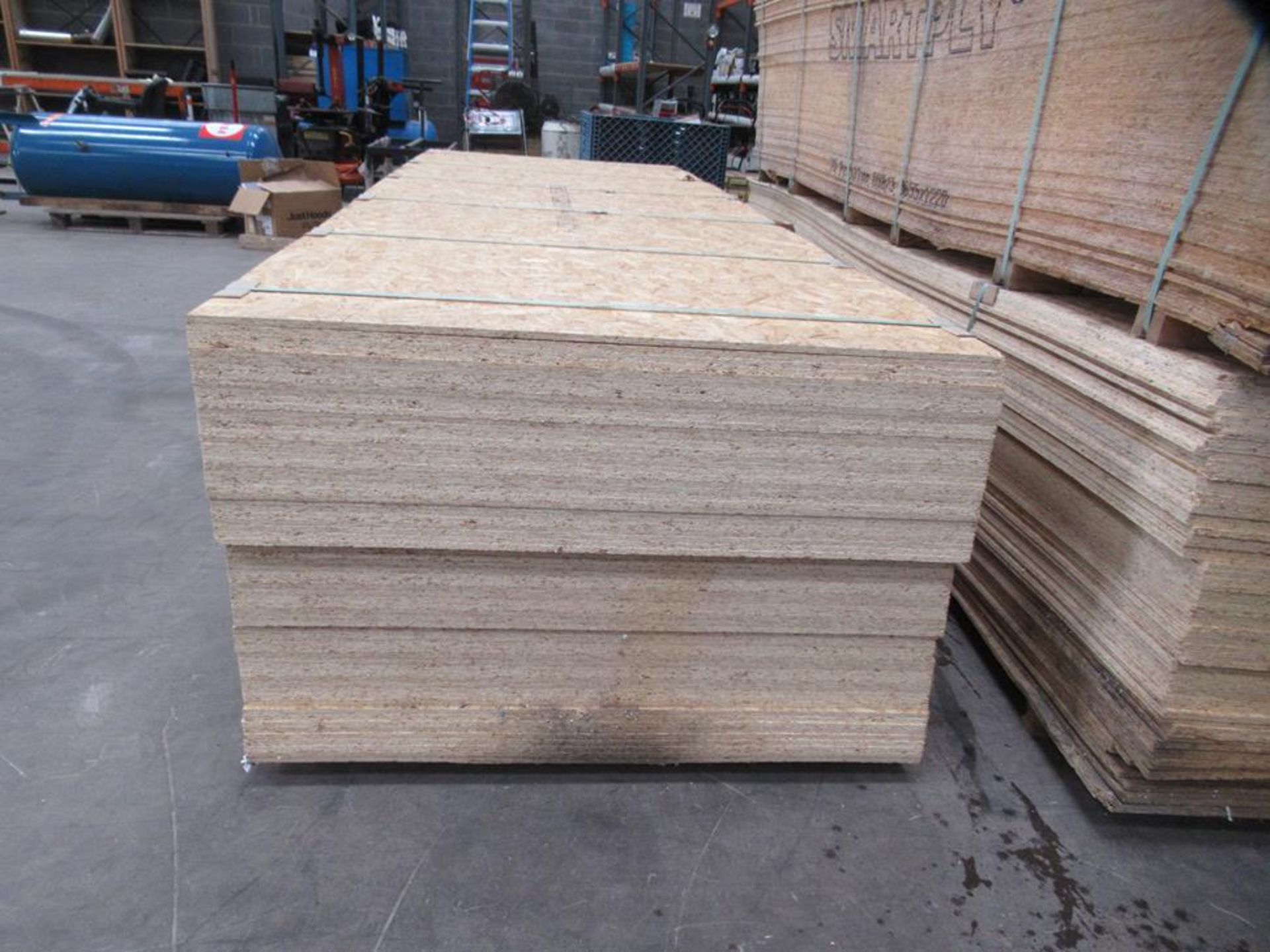 Quantity of SmartPly OSB - Image 3 of 6