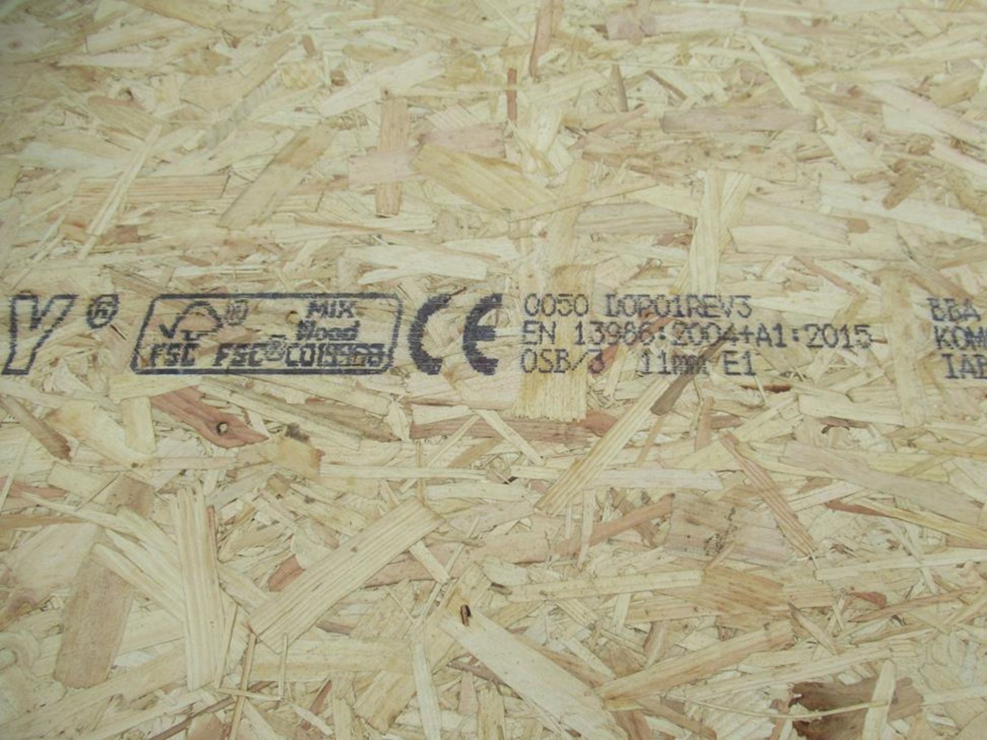 Quantity of SmartPly OSB - Image 5 of 6