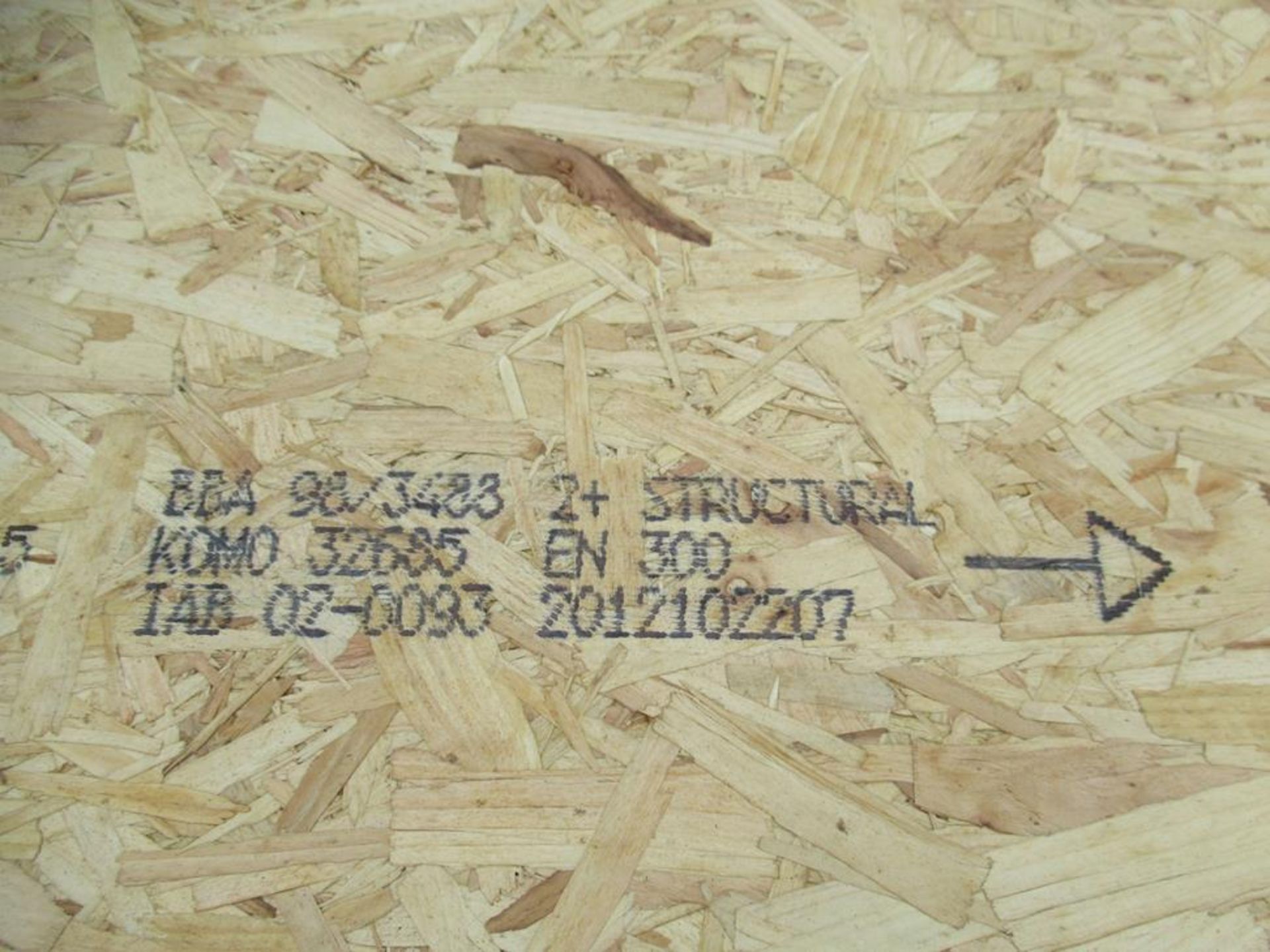 Quantity of SmartPly OSB - Image 4 of 6