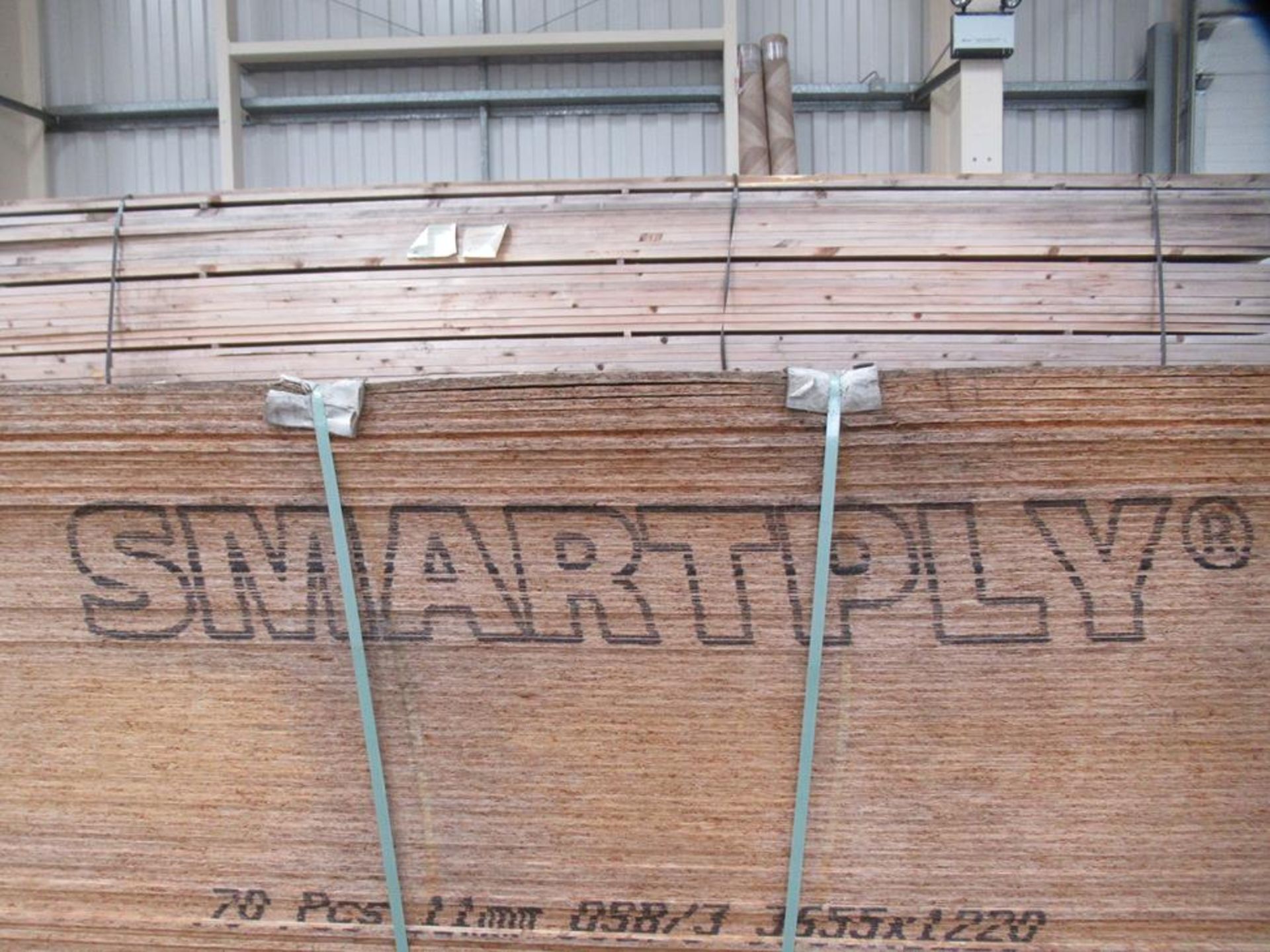 Quantity of SmartPly OSB - Image 5 of 5