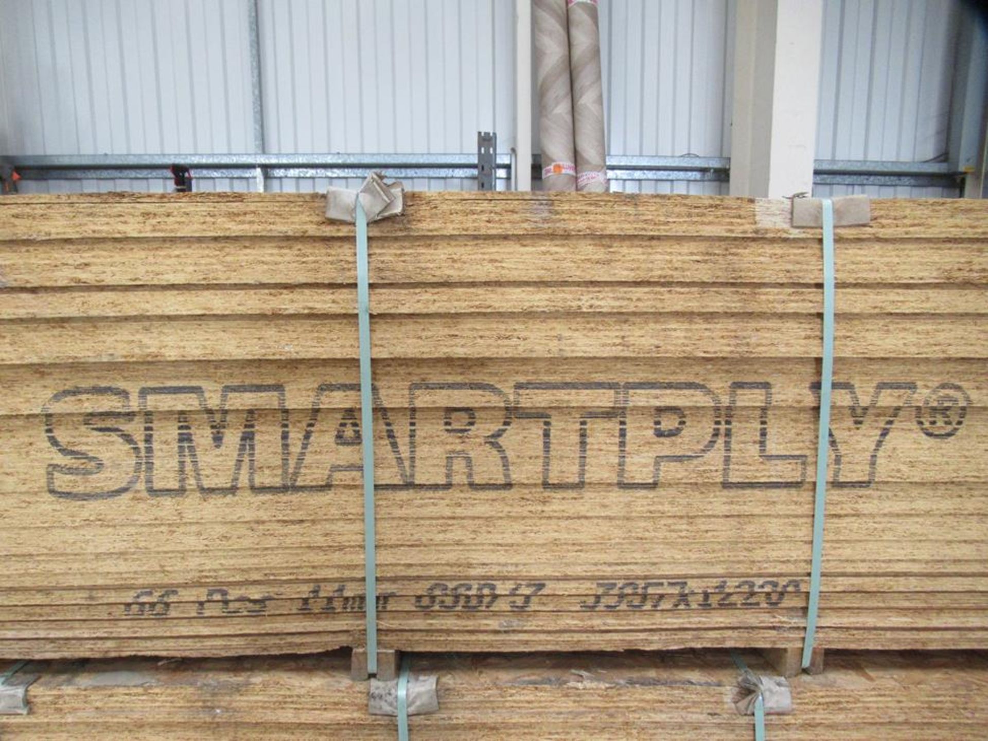 Quantity of SmartPly OSB - Image 5 of 5