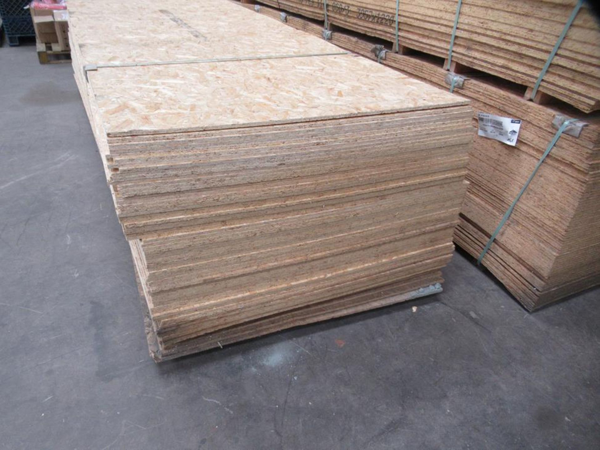 Quantity of SmartPly OSB - Image 3 of 8