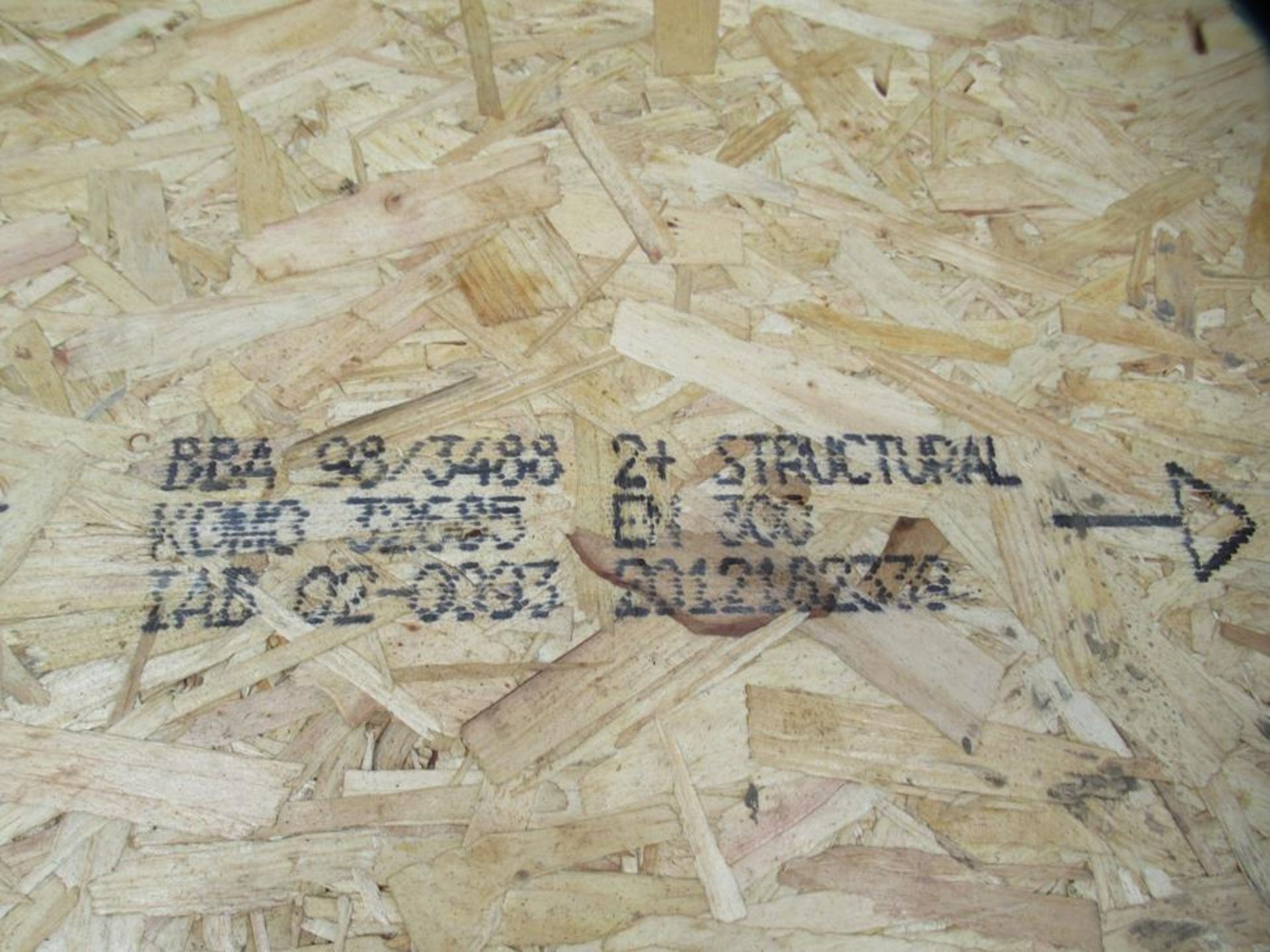 Quantity of SmartPly OSB - Image 6 of 8