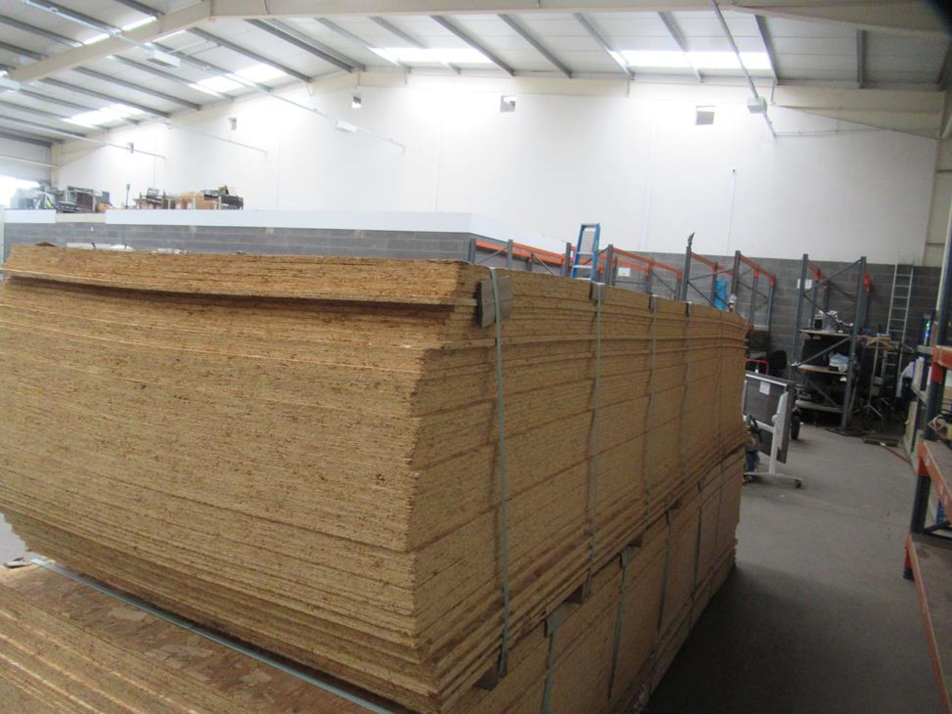 Quantity of SmartPly OSB - Image 4 of 5