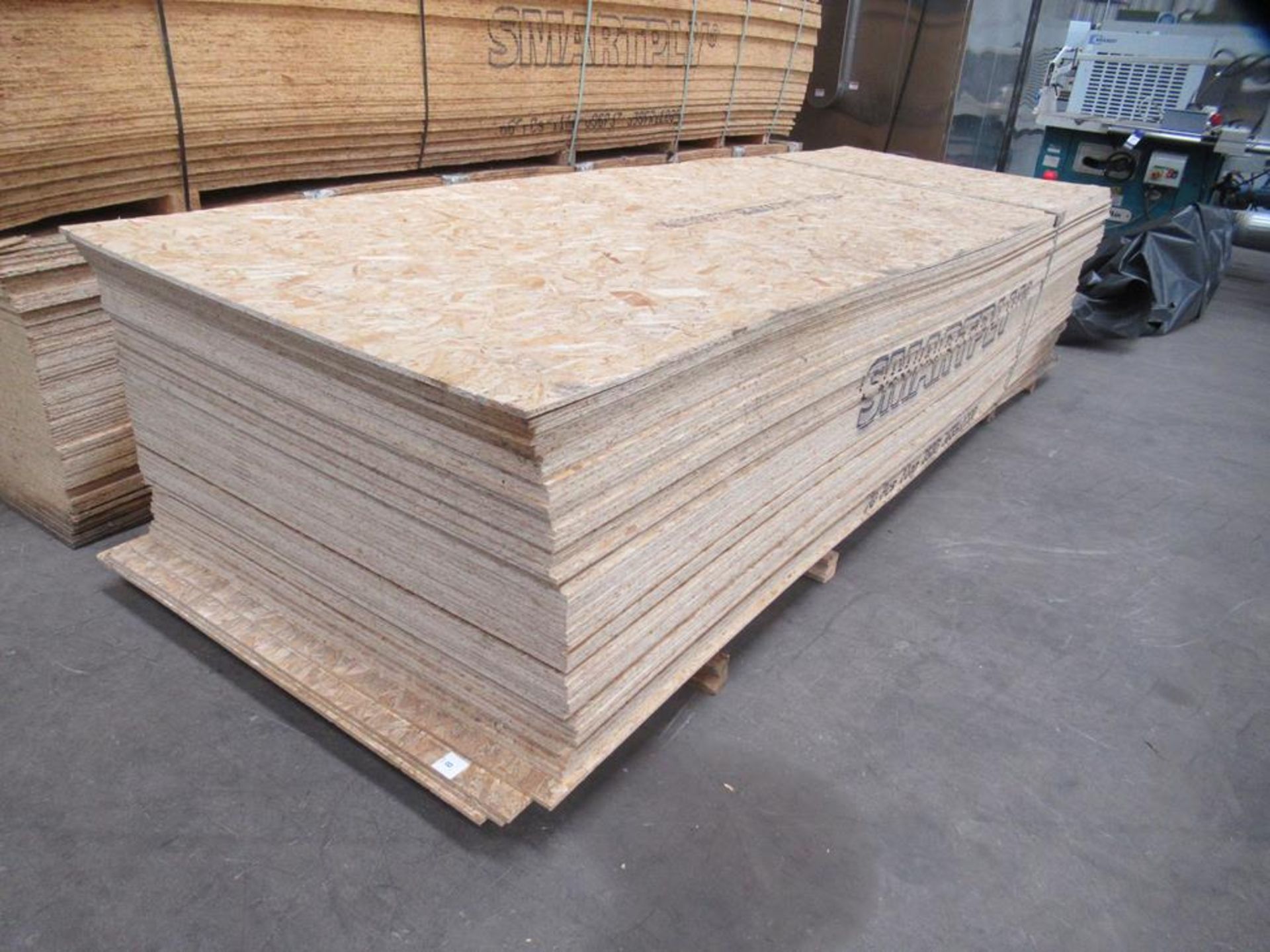 Quantity of SmartPly OSB - Image 2 of 8