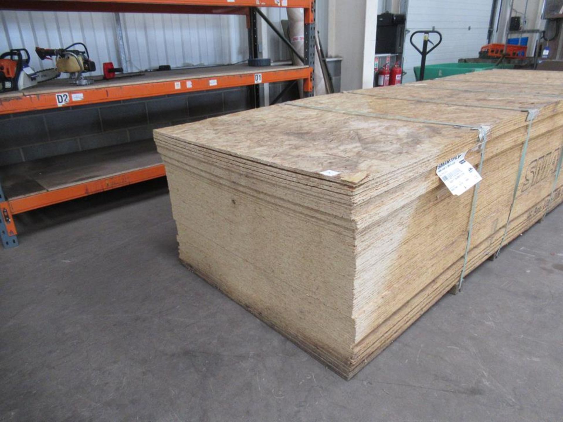 Quantity of SmartPly OSB - Image 2 of 6