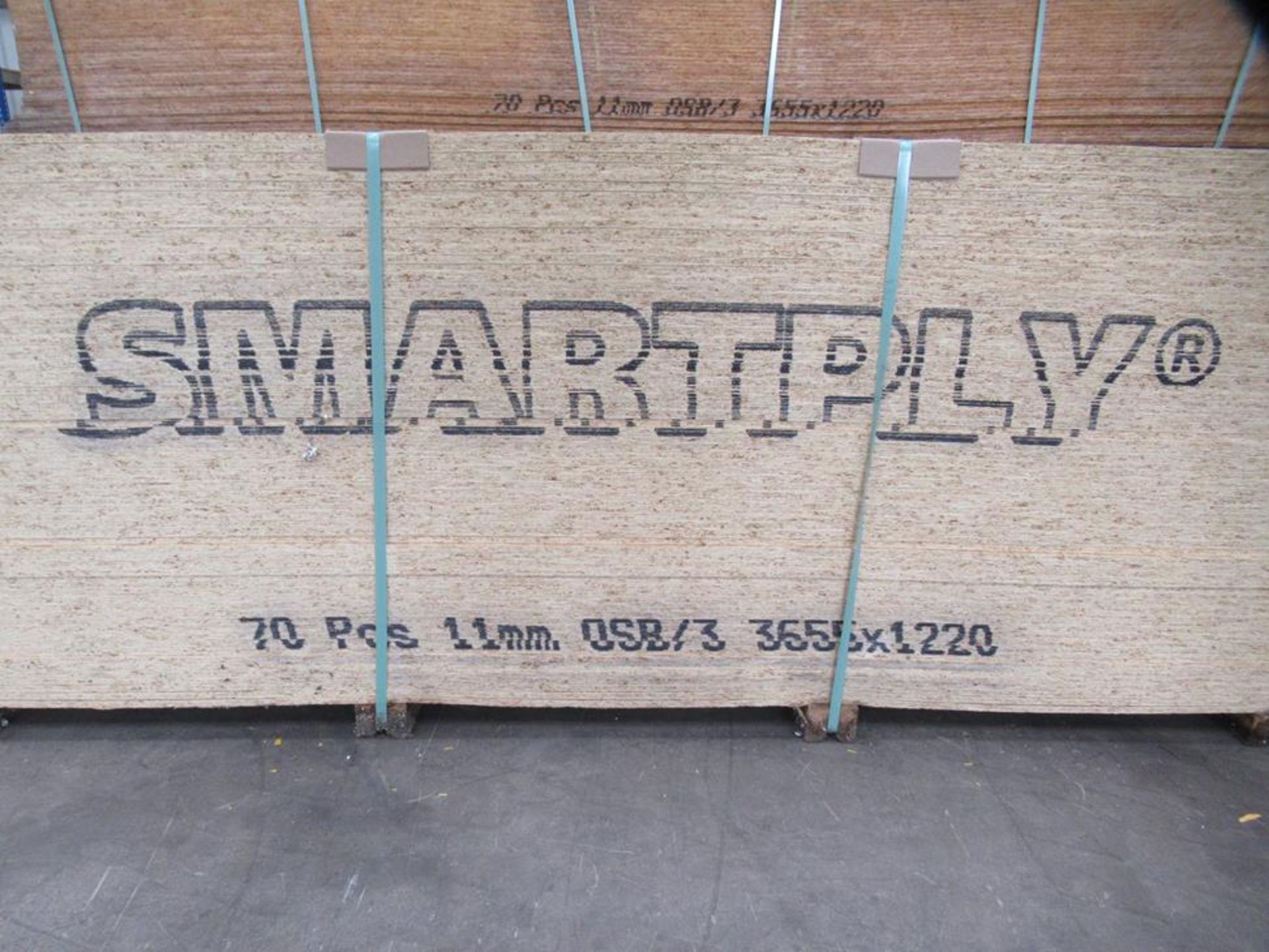 Quantity of SmartPly OSB - Image 5 of 6