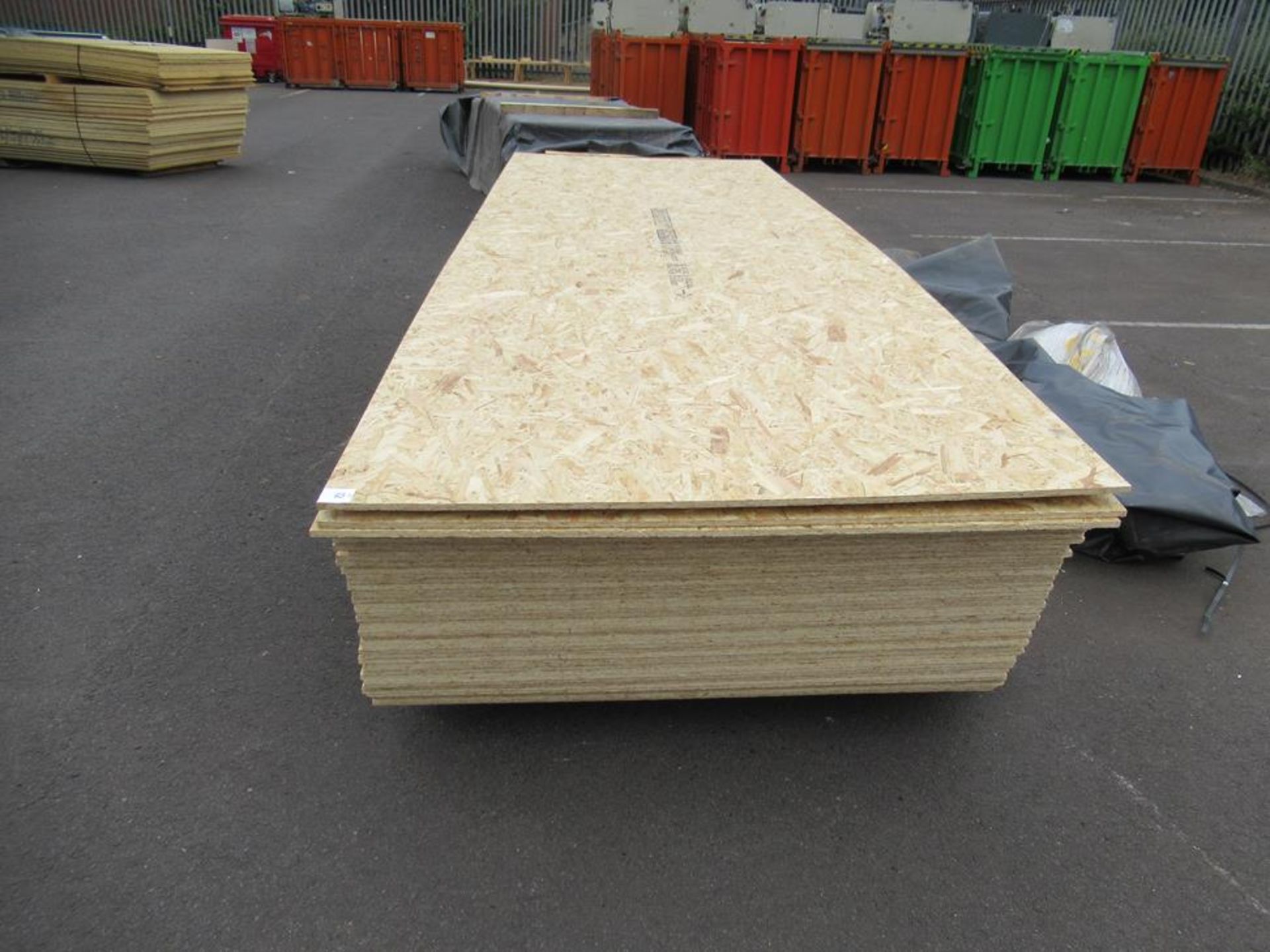 Quantity of SmartPly OSB - Image 3 of 6