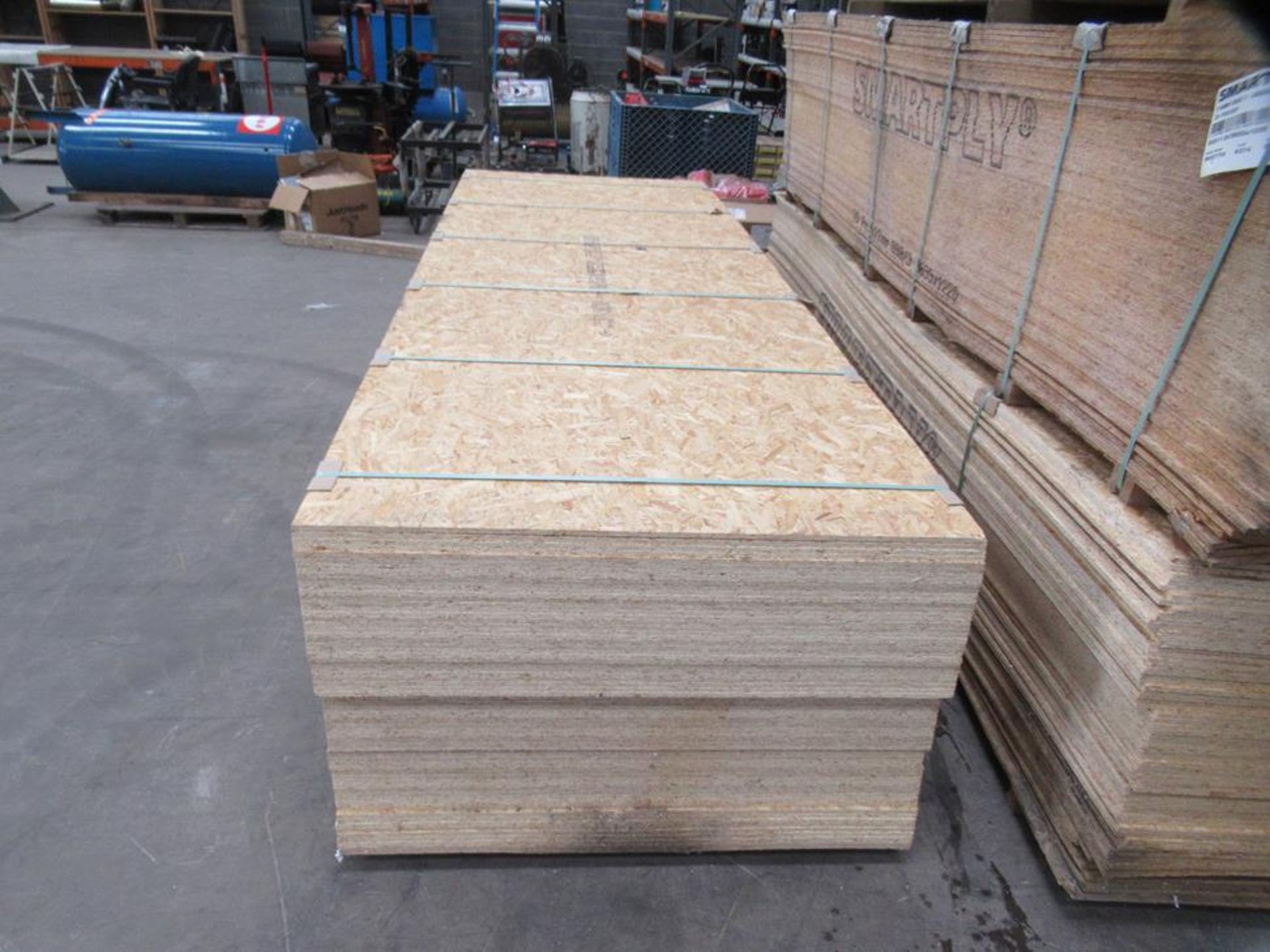 Quantity of SmartPly OSB - Image 4 of 6