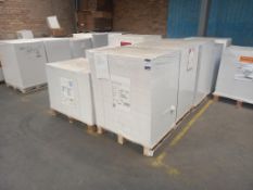 LARGE QTY PAPER STOCKS (OVER 30 PALLETS)