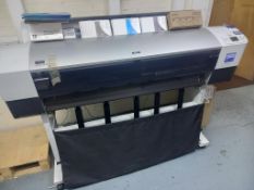 EPSON STYLUS PRO9880 PRINTER