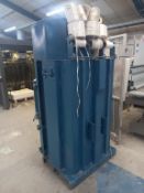 BALER OPTIONS COMPACTOR BALER