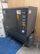 ATLAS COPCO GX7 FF AIR COMPRESSOR