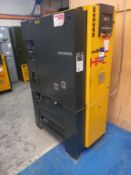 KAESER HPC SM15 AIR COMPRESSOR