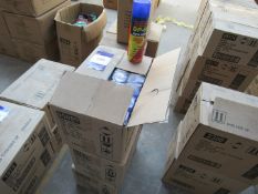 3 boxes DP-60 maintenance spray 250ml