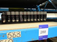 Approx. 80 rapide lithium grease spray