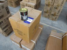 Quantity iron gate paint 300ml