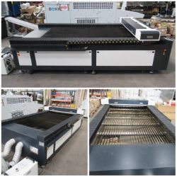 2020 Fabertec CNC Laser Cutter