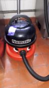 Henry Vacuum Cleaner S/N 204513252