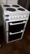 Flavel Milano E50 Free Standing Electric Cooker (To be Disconnected by Qualified Tradesperson)