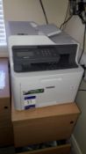 Brother DCP-L3550CDW All In One Colour Printer