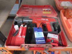 Hilti DX 450 Rivet Gun