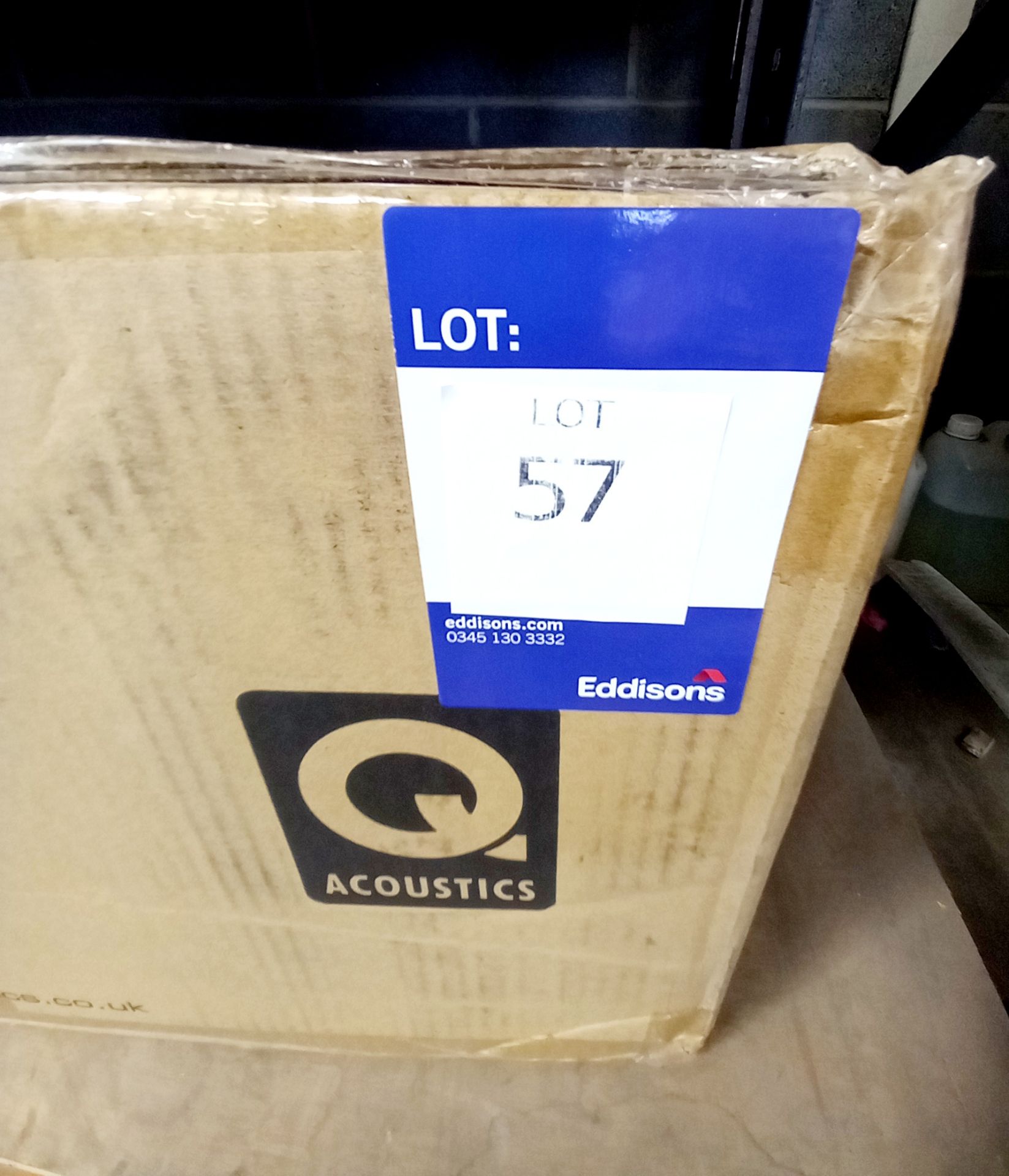 Acoustics Qi65CB In Ceiling Background Speaker - Image 4 of 4