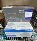 3 x Various Ceiling Spekers