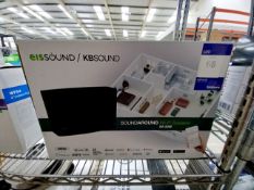 Eissound/KBSound SA50W Wi Fi Speaker