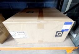 Acoustics Qi65CB In Ceiling Background Speaker